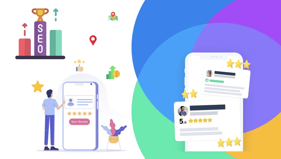 5 csillagos google vélemények